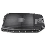 Oem Zf Auto Transmission Oil Pan & Filter Kit GA6HP26Z Jaguar For Bmw Land Rover New. Price: $86.99.