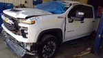 Front Drive Shaft 4WD Fits 20-23 Silverado 2500 Pickup 10312800 Used. Price: $85.00.