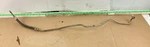 2007-2012 Mercede-benz GL450 Transmission Right Oil Cooler Hose Line Pipe Oem. Used. Price: $99.99.