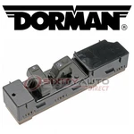 Dorman Front Right Door Window Switch For 2005-2006 Cadillac Escalade Ext Vp New. Price: $524.13.