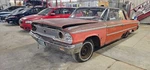 1963 Ford Galaxy Rear Axle Assembly 3.00 Open Inch 1116438 Used. Price: $300.00.