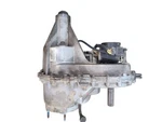 Transfer Case Classic Style Lug Wheel Fits 14-19 Dodge 1500 Pickup 620369 Used. Price: $409.00.