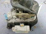 Range Rov 2003 Transmission Shift Assembly 211226 Used. Price: $66.00.