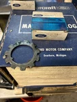 1956-1979 Nos Ford Truck Rear Wheel Brg Washers Box Of B6Y-1124-B New. Price: $24.99.