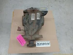 Bmw 645CI E63 E64 Coupe Rear Differential Carrier 3.46 Ratio Fits 2004-2005 Used. Price: $199.89.