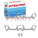 Fel-pro Exhaust Manifold Gasket Set For 1978-1979 Dodge Magnum 5.2L 5.9L V8 Eg New. Price: $29.96.