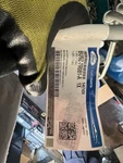 New Genuine Ford Tube Assembly BU9Z-7R081-A. Price: $69.99.