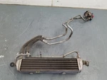 2011 Audi R8 Spyder V10 Transmission Oil Cooler / Lines Valve #0472 J7 Used. Price: $119.99.