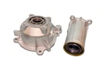 241 Gmc Transfer Case Rear Bearing Retainer & Extension / Tail Remanufactured. Price: $95.00.
