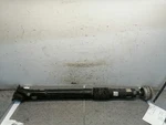 Front Drive Shaft 186MM 7.32" Axle Fits 18-25 Wrangler 1787556 Used. Price: $144.99.