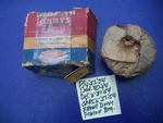 Nos 1950- 54 Dodge 51 Plymouth Chrysler Desoto Pinion Bearing 1401808 89443 New. Price: $19.95.