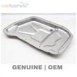 2012-2018 Audi A7 Quattro Transmission Oil Pan / Sump 0BK321359 Used. Price: $32.99.