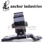 Anchor Left Transmission Mount For 1997-2002 Mitsubishi Mirage 1.8L L4 Mt New. Price: $71.60.