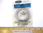 Ford Unopened 1981/1989 Atx Internal Trans "washer" (front Pump Support Thrust) New. Price: $17.95.