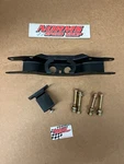 Mopar Body Transmission Cross Member Dart 1967-1969 Valiant 4 Speed Auto Used. Price: $195.00.