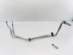 2006-2011 Cadillac Dts Auto Transmission Oil Cooler Hose Assem Upper Oem Used. Price: $95.00.