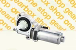 Mercedes-benz G-class VG150 Transfer Box Actuator Motor A4635400088 New. Price: $710.88.