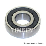 Timken 307L Transfer Case Input Shaft Bearing New. Price: $62.35.