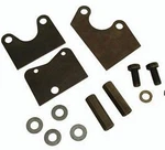 Newstar S-16445 Bracket Kit. Price: $68.51.