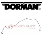 Dorman 624-468 Oil Cooler Hose Assembly For F87Z7A031KA 5801228 Automatic Di New. Price: $159.04.