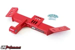 Umi 82-92 F-body Tunnel Mounted Torque Arm Fits TH350 & T5 2214AS Red New. Price: $219.99.