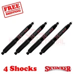70-79 Ford F-100, F-150 2WD 2-3" Lift Skyjacker Black Max Shocks New. Price: $315.67.