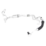 For Jeep Wrangler 21-24 Mopar Automatic Transmission Oil Cooler Hose Assembly New. Price: $169.85.