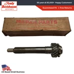 1952-53 Chrysler Dodge Royal Trans Drive Pinion W/ Torque Converter 1406425 Nos New. Price: $216.62.