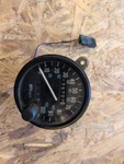 1987-91 Jeep Yj Wrangler Speedometer Gauge 135K Used. Price: $40.00.