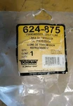 Transmission Cooler Line 624-875 Dorman 99-04 3.2 3.5 Lhs 300M Concord Intrepid New. Price: $30.00.