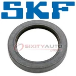 Skf Steering Gear Pitman Shaft Seal For 1963-1964 International C1300 Qh New. Price: $18.15.