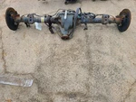 Rear Axle 9.75" Ring Gear Base Payload Pkg Fits 18-20 Ford F150 Pickup 592059 Used. Price: $1999.97.