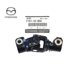 Genuine Mazda Steering Uj Universal Joint Knuckle For RX-8 F151-32-850 New. Price: $127.54.
