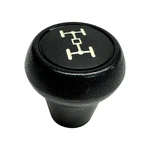 1973-1979 Square Body Chevy/gmc NP203 NP205 Transfer Case Shift Knob 4X4 New. Price: $59.95.