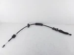 Jeep Jk Wrangler Transfer Case Shifter Cable For Manual 2012-2017127881 Used. Price: $67.50.