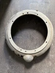 Offenhauser 0410 Ford To 32-48 Chrysler Trans Flat Head Adapter Used. Price: $299.00.
