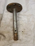Ford Model Transmission Main Shaft Used. Price: $120.00.