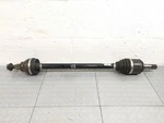 Jeep Grand Cherokee 3.6 2022 Awd Rear Right Half Axle Shaft 68380008AB Oem Used. Price: $150.00.