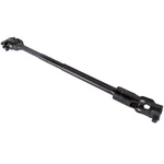 Power Steering Shaft Fit Jeep Cherokee 1984-1994 Xj Wagoneer 18016.05 New. Price: $46.00.