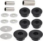 Autovic Polyurethane Front Differential Side Mount Bushings For Hummer H3T... New. Price: $170.79.