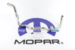 Oil Cooler Tube Jeep Wrangler Jk 11-18 2.8L Diesel 68102276AA New Mopar. Price: $218.99.
