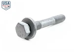 Bmw Hex Bolt With Washer Genuine 33176760337 New. Price: $14.12.