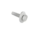 Genuine Mopar Screw And Washer 6102165AA New. Price: $8.58.