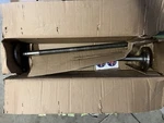 Moser 31 Spline Axle Ford 8.8 Rear End Fits 99-04 Mustang New. Price: $299.99.