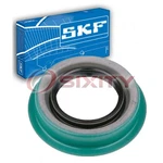 Skf Rear Differential Pinion Seal For 1975-1978 Gmc C15 Suburban Driveline Ou New. Price: $18.18.