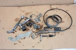 Oem Dct Transmission Small Parts For 2016-2020 Bmw M2 M3 M4 M5 M6 Used. Price: $77.00.