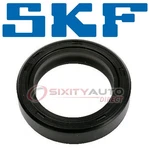 Skf Outer Steering Gear Pitman Shaft Seal For 1973-1978 Mercury Cougar Be New. Price: $18.69.