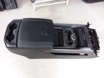 2020 Dodge RAM15NEW Center Console Black Leather Lid Oem Used. Price: $299.95.