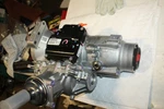 Oem Mopar Power Transfer Unit 68333255AF 19-232 Jeep Cherokee Needs Repair New. Price: $1099.99.