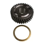 World American Kit 4007 Inter Axle Power Divider Pinion Helical Gear Upper Side, New. Price: $223.43.